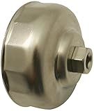CTA Tools 2487 88 Millimeter Heavy-Duty Cap-Type Oil Filter Wrench [並行輸入品]