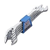 TONE(トネ) ロングスパナセット 45M