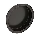 Oxidized Satin Bronze Flush Pull [並行輸入品]