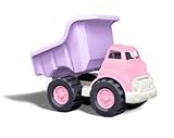 Dump Truck, Pink