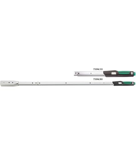 Amazon.co.jp: STAHLWILLE(スタビレー) 730N/10 トルクレンチ Amazon.co.jp: STAHLWILLE(スタビレー) 730N/10 トルクレンチ