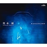 堂本 剛 東大寺LIVE2018(Blu-ray通常盤)
