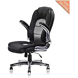 メッシュチェア オフィスチェア チェア パソコンチェア 椅子 (グレー)