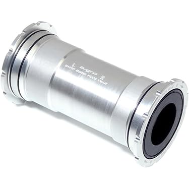 Amazon | Sugino(スギノ) ボトムブラケット SHPF (BB86) PWS スチール