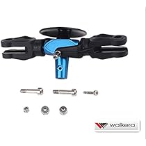 Amazon | ラジコン ヘリコプター WALKERA ワルケラ V450D03用 ローター
