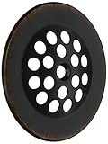 Delta Faucet RP7430RB Dome Strainer with Screw, Venetian Bronze [並行輸入品]