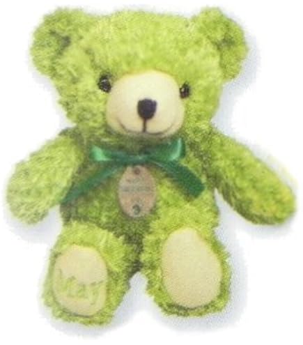 Amazon.co.jp: ペンダントバースデーベア 10月 L5894110 : おもちゃ