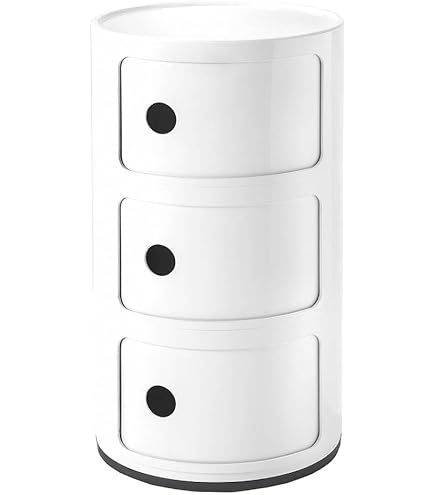 Amazon｜【KARTELL】[ カルテル ] EU正規品 コンポニビリ ラウンド