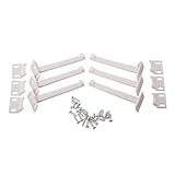 Dreambaby Cabinet Safety Catches, by Dreambaby