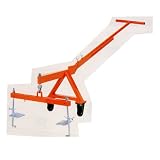 U字溝蓋専用 吊上げ工具 ハンドリフターてこ サンキョウ・トレーディング