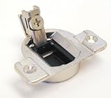 ブラムコンパクト33スクリューオンヒンジ4 -パック