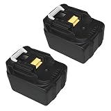 [株式会社SZYC] 2個 マキタ BL1430 14.4V 3.0Ah リチウムイオン電池 互換バッテリー 純正互換