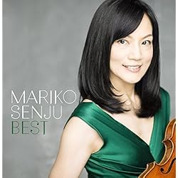 ガラスCD 　千住真理子　 G線上のアリア ガラスCD 千住真理子 G線上のアリア Amazon.co.jp: G線上の