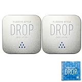 ジャパンメディカル ラバーズスタイル(RUBBERS STYLE) DROP ローション 4個入り ×2個セット (計8個)