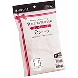 eショーツ フルオープンタイプ M ピンク