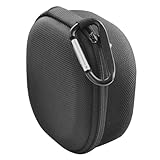 BOSE soundlink micro IIポータブルスピーカー 対応 キャリングケース、長持ちするBluetooth 360°スピーカー（充電クレードル、ACアダプター、USBケーブル対応） (スタイル1)
