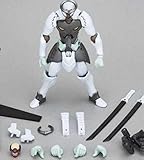 リボルテックヤマグチ No.60 エンキ 天元突破グレンラガン