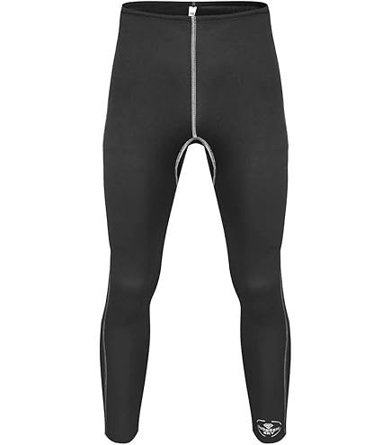 Amazon | MORGEN SKY ウェットスーツ メンズ 5mm 長袖ジャケット