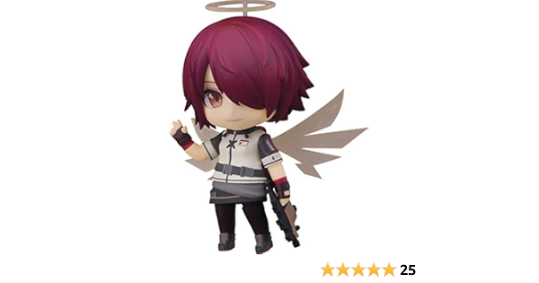 史上最も激安 値下げ可 ねんどろいど アークナイツ エクシア ゲームキャラクター Www Marinemastertrailers Com 史上最も激安 値下げ可 ねんどろいど アークナイツ エクシア ゲームキャラクター Www Marinemastertrailers Com