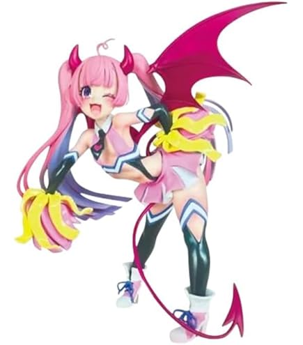 Amazon | メッセンジャーガール (1/7スケール PVC塗装済み完成品