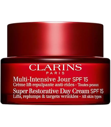 Amazon | クラランス CLARINS スープラ ナイト クリーム N オール