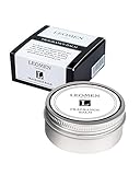 LEOMEN メンズ 練り香水 フレグランスバーム 40g (さりげない爽やかな シトラスグルーミング の香り) パヒュームクリーム 練香水 香水 香水クリーム ボディクリーム ハンドクリーム