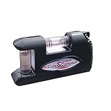 （業務用3セット）KOD イージーレベル 水平器/測定工具 【85mm】 マグネット内蔵型 EZ-85B ブラック(黒) 〔業務用/DIY用品/日曜大工〕 スポーツ レジャー DIY 工具 計測用具 
