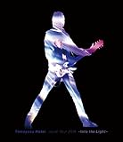 TOMOYASU HOTEI JAPAN TOUR 2014 -Into the Light-