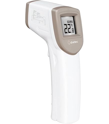 Amazon.co.jp: チノー 防水型中心温度計 MF500 : ホーム＆キッチン