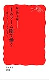 イスラーム圏で働く－暮らしとビジネスのヒント (岩波新書)