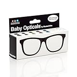 Baby  Opticalsが製造。 Ages 0-2 ベージュ GLSTA26