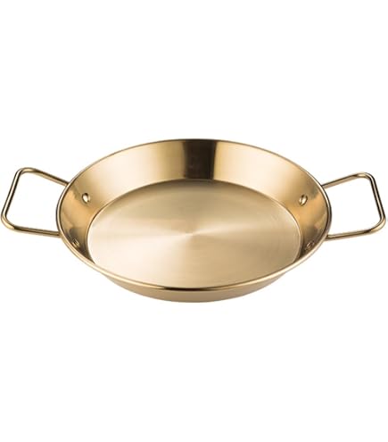 Amazon | Le Creuset エナメル鋳鉄パエリアパン 3.25クォート セリーズ