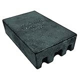 Bon 12-664 6-Pound Fresno Weight for Big Blue Trowel [並行輸入品]