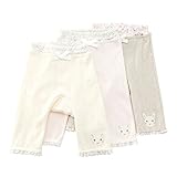 【アウトレット】coeur a coeur (クーラクール) ハーフ丈スパッツ(70～100cm)キムラタンの子供服 ピンク 70 (44216-152)