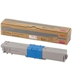 Amazon | OKI トナーカートリッジ(大) シアン TC-C4AC2 | Oki