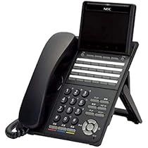 NEC ITK-24CG-1D(BK)IP多機能電話ビジネスフォン ビジネスホン NEC ITK-24CG-1D(BK)IP多機能電話ビジネスフォン ビジネスホン