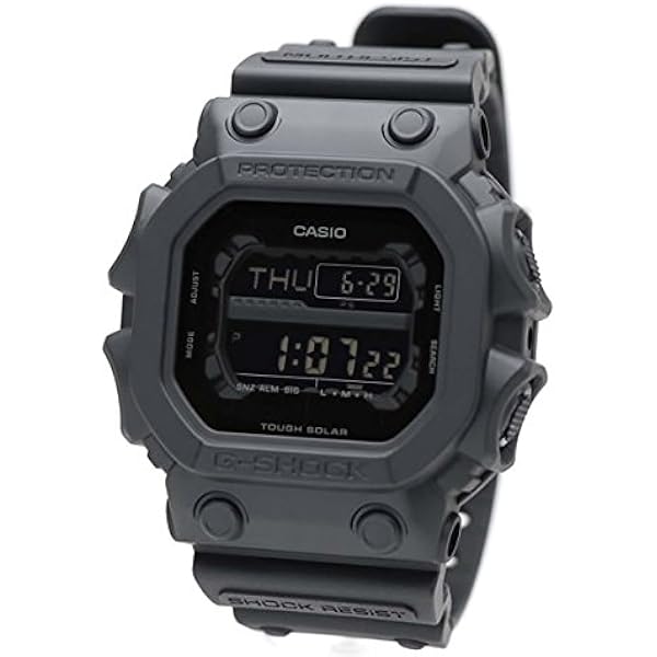 Amazon.co.jp: CASIO カシオ G-SHOCK Gショック ジーショック G