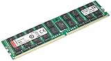 キングストン KSM26LQ4/64HAM 64GB DDR4 2666MHz ECC CL19 4Rx4 1.2V Load Reduced DIMM チップ固定 Hynix A Montage