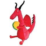 Dragons Love Tacos Plush, 10"