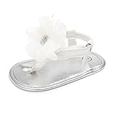 Voberry APPAREL ベビー・ガールズ カラー: ホワイト