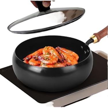 Amazon.co.jp 最新リリース: アウトドア用フライパン の新着ランキング