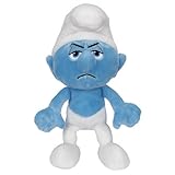 The Smurfs Movie Jumbo Wave 1 Grouchy 21 [並行輸入品]