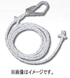 藤井電工 ツヨロン 母線ロープ L-25