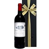 【増税直前セール中！】お祝い 結婚祝い 結婚記念日 誕生日【ワインのギフト】フランス産 赤ワイン ボルドー「シャトー・シェーン・ヴュ」750ml 箱入り ラッピング付き【ギフト】贈答用 贈り物 プレゼント