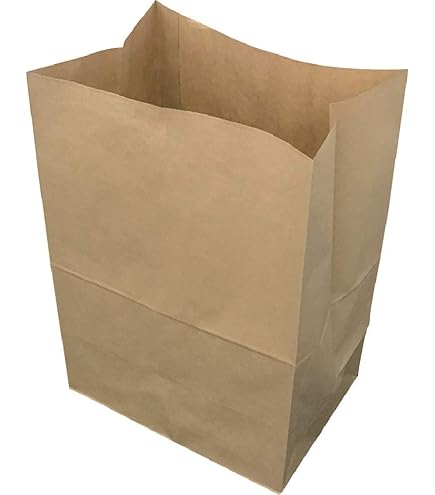 Amazon.co.jp: トラスコ中山(TRUSCO) 新聞紙・雑誌 回収袋 持ち