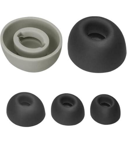 Amazon | TENNMAK イヤーチップ 10個 JBL Tour Pro 3イヤホン対応 * 5