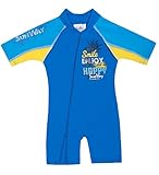 Sunway SWIMWEAR ベビー・ボーイズ US サイズ: 18-36 Months カラー: ブルー