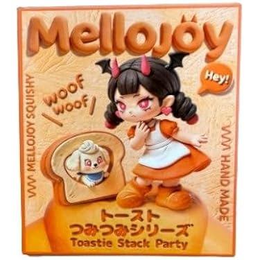 Amazon.co.jp 最新リリース: スクイーズ玩具 の新着ランキングです。