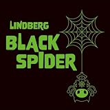 BLACK SPIDER - LINDBERG (特典なし)