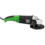 Kawasaki 840587 Black 9 Amp 5-Inch Angle Grinder by Alltrade